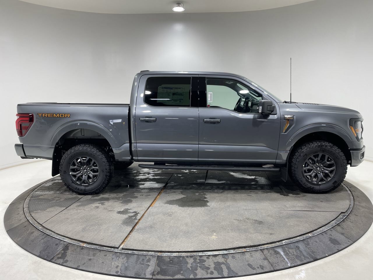 2025 Ford F-150 Tremor Sherwood Park AB
