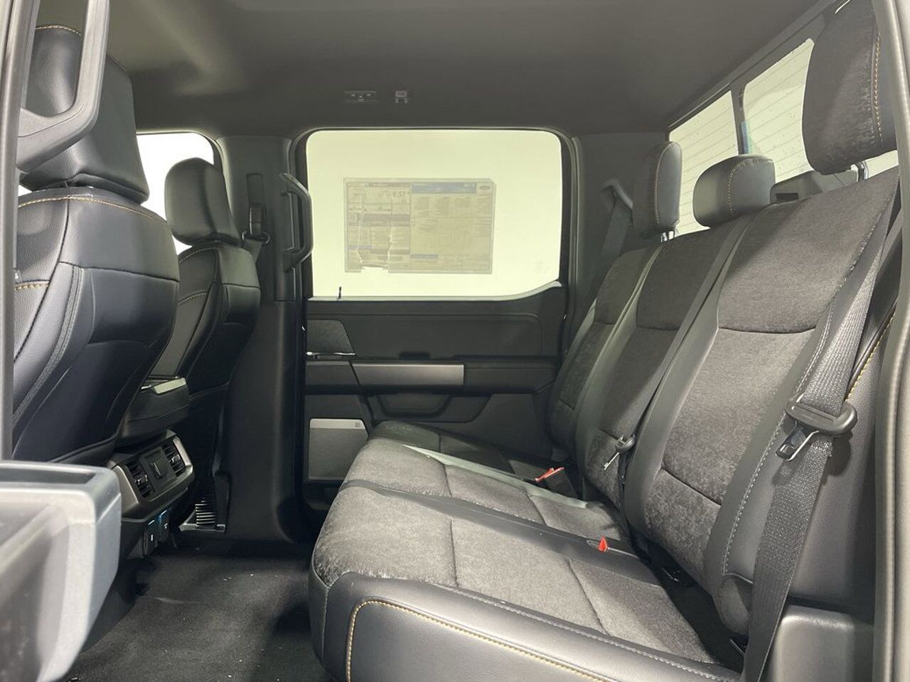 2025 Ford F-150 Tremor Sherwood Park AB