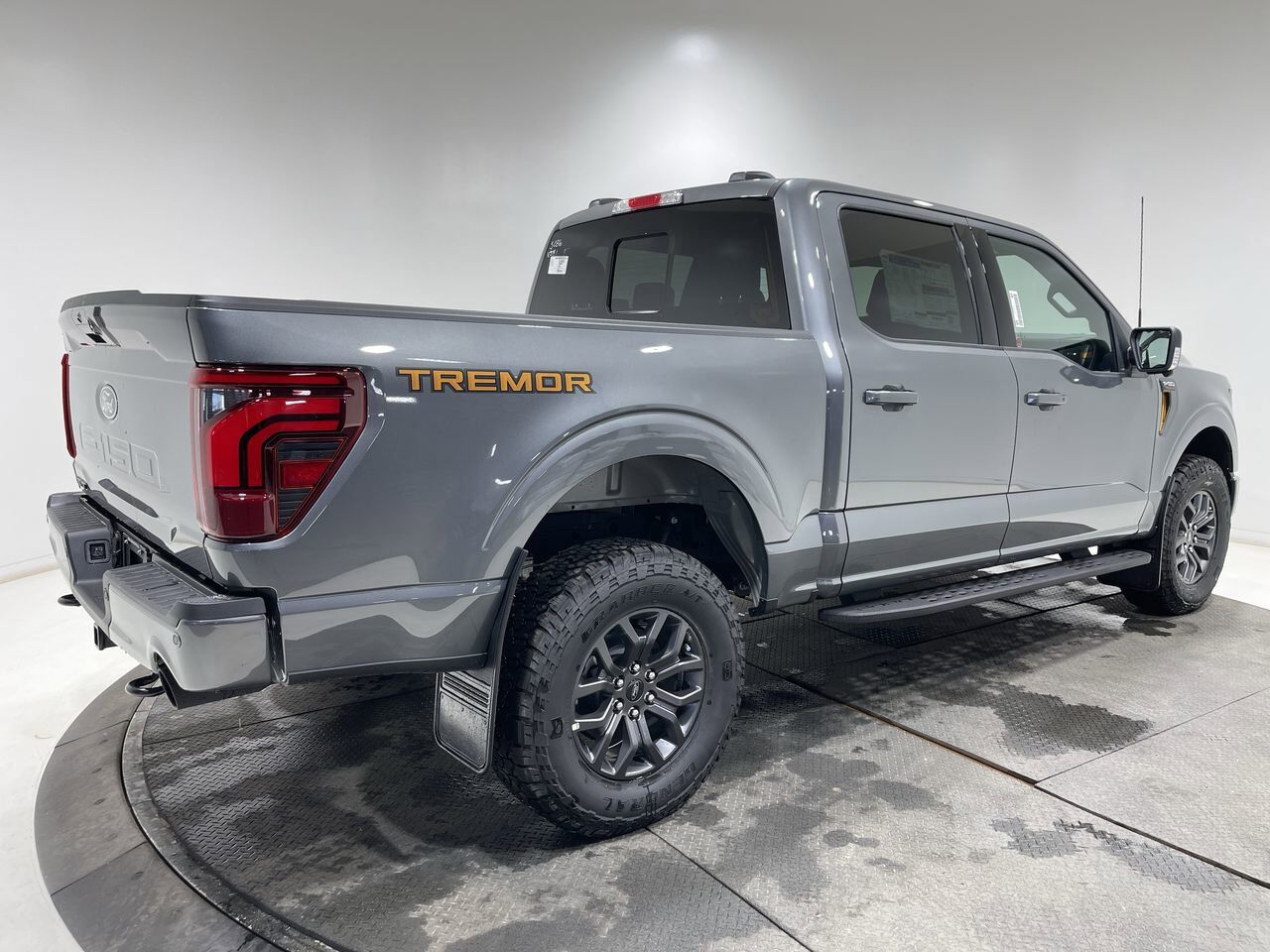 2025 Ford F-150 Tremor Sherwood Park AB