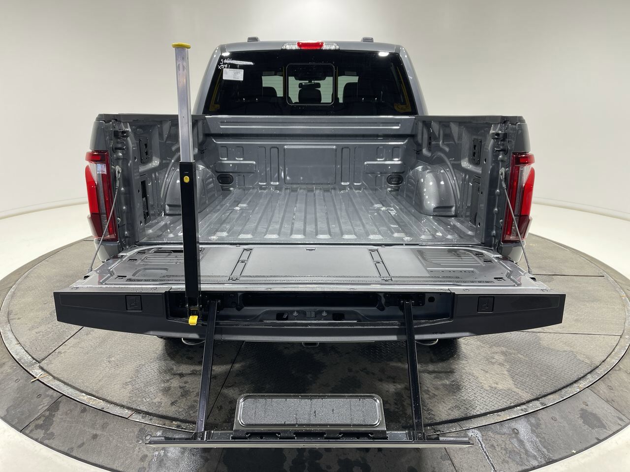 2025 Ford F-150 Tremor Sherwood Park AB