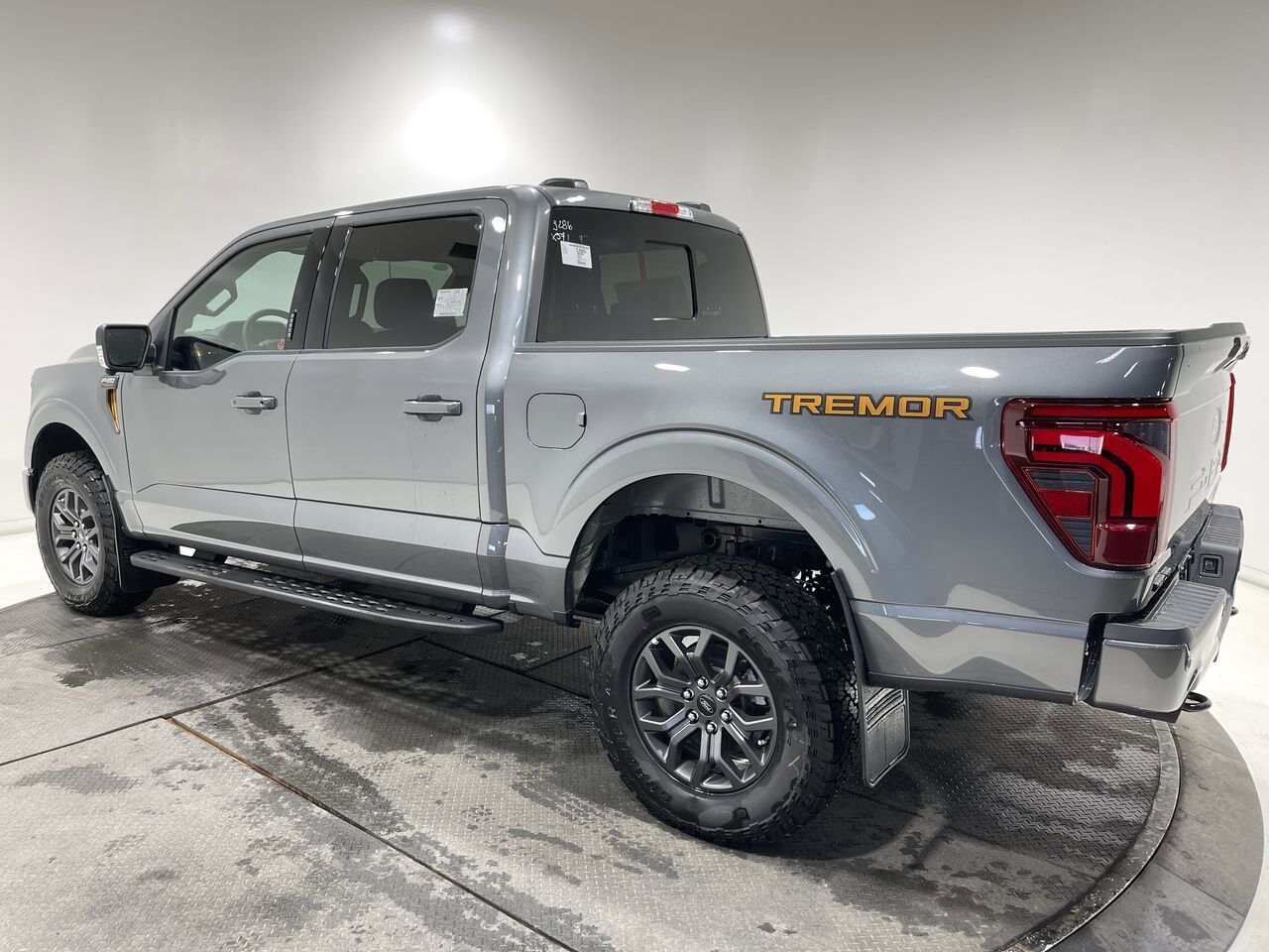 2025 Ford F-150 Tremor Sherwood Park AB