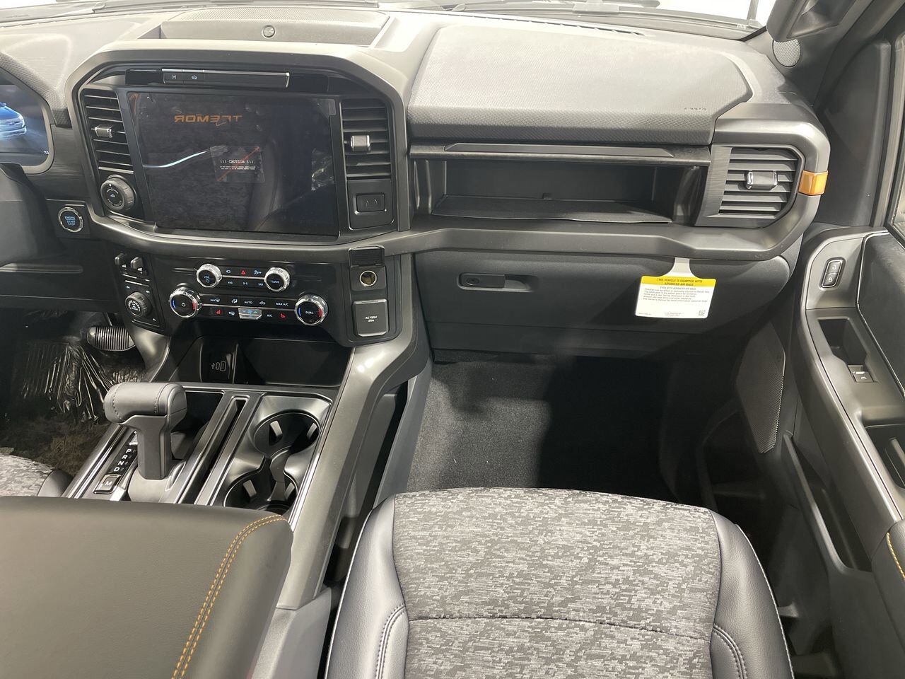 2025 Ford F-150 Tremor Sherwood Park AB