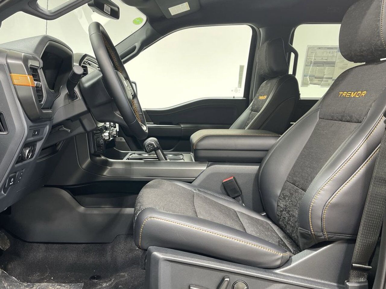 2025 Ford F-150 Tremor Sherwood Park AB