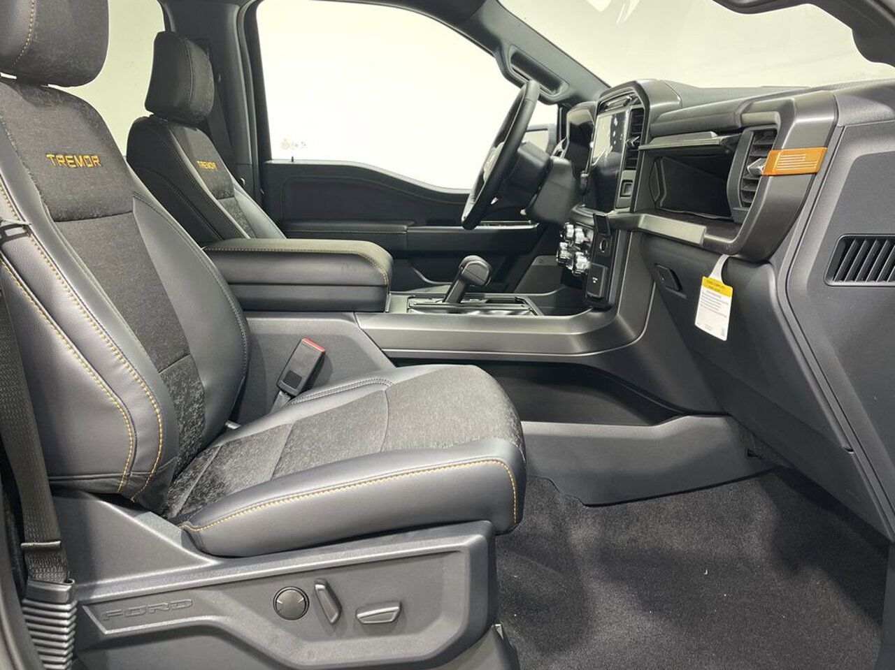 2025 Ford F-150 Tremor Sherwood Park AB