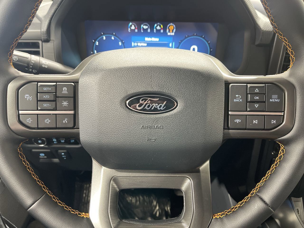 2025 Ford F-150 Tremor Sherwood Park AB