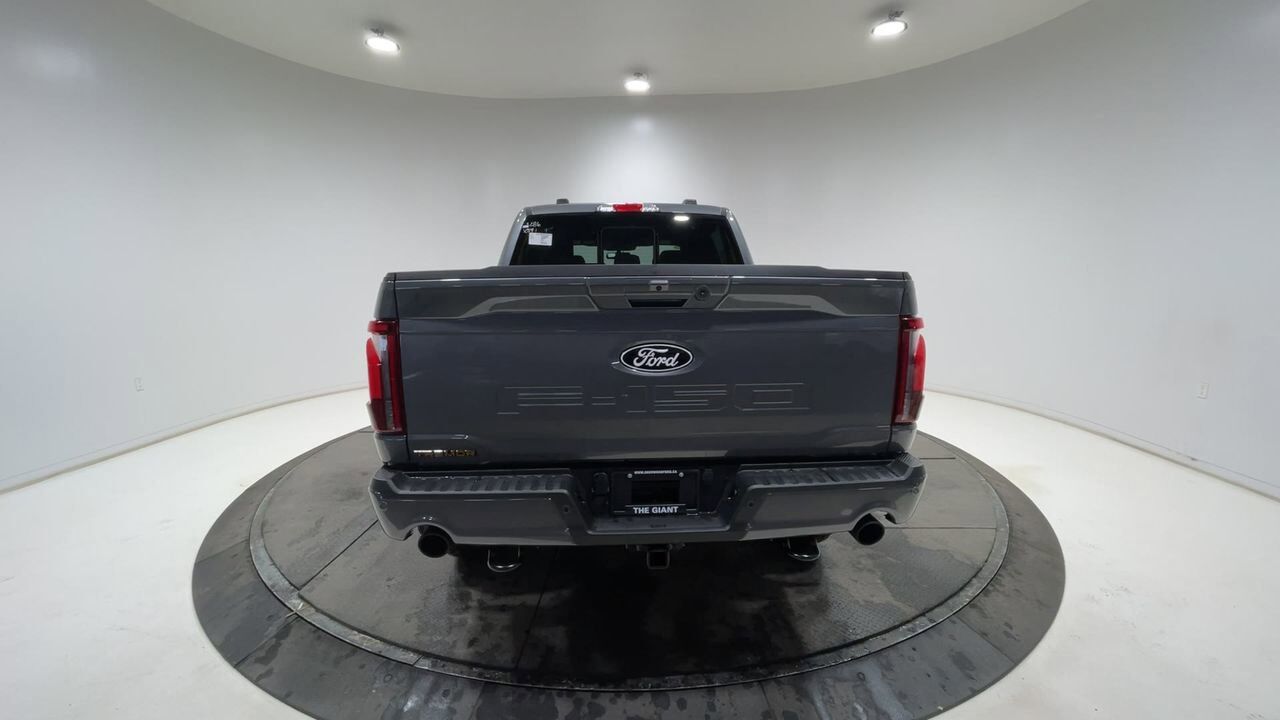 2025 Ford F-150 Tremor Sherwood Park AB