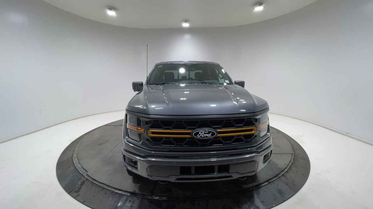 2025 Ford F-150 Tremor Sherwood Park AB