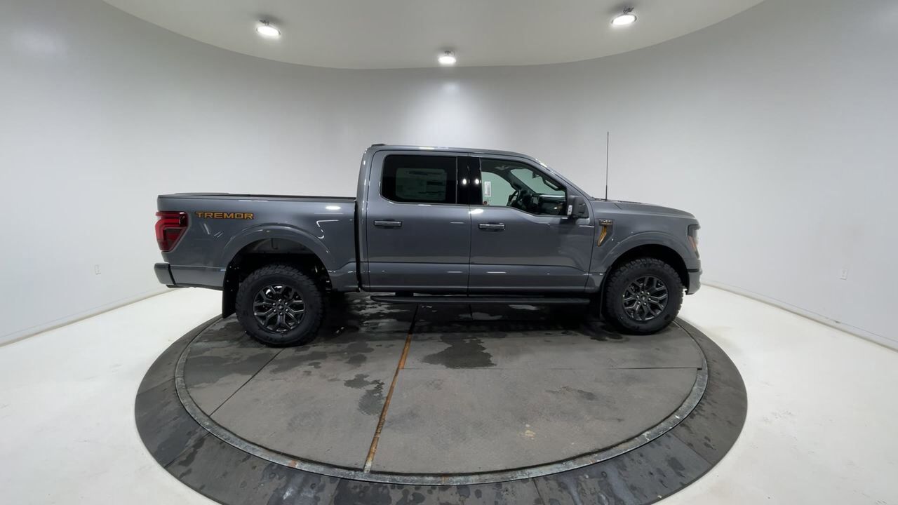 2025 Ford F-150 Tremor Sherwood Park AB