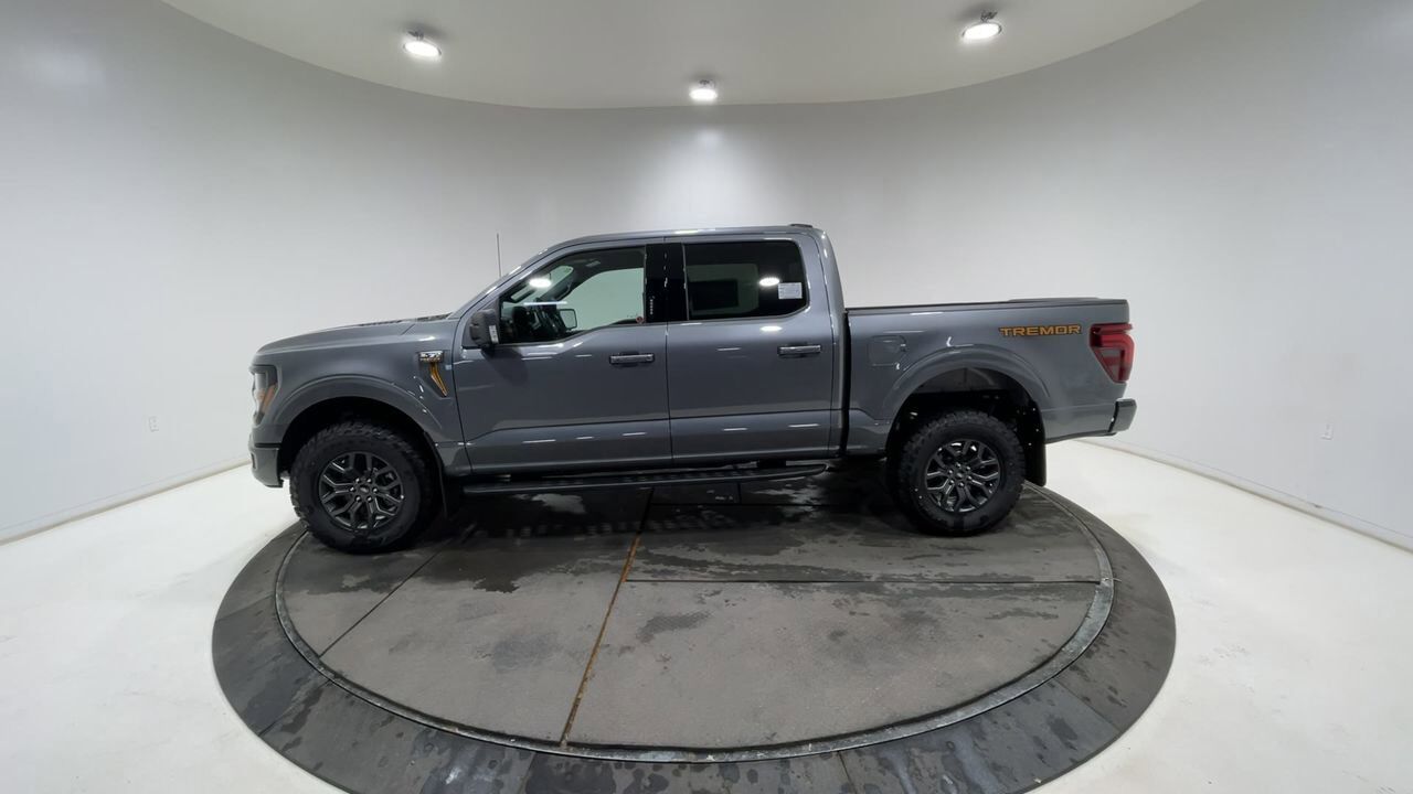 2025 Ford F-150 Tremor Sherwood Park AB