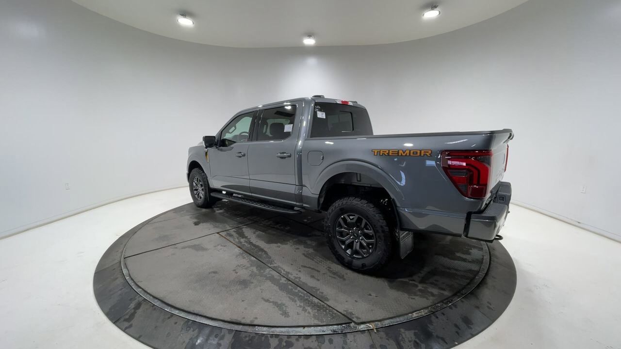 2025 Ford F-150 Tremor Sherwood Park AB