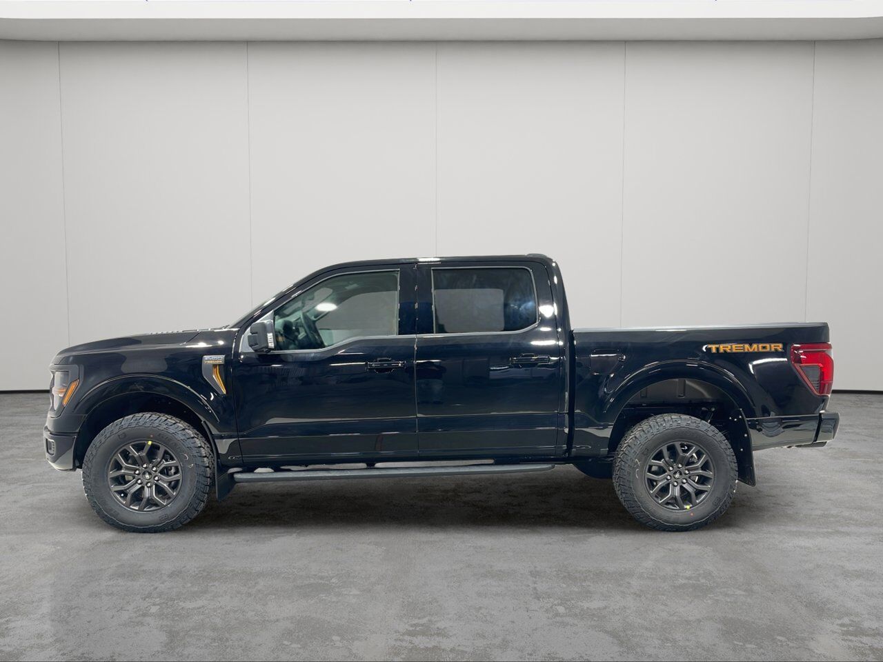 2025 Ford F-150 Tremor Sherwood Park AB