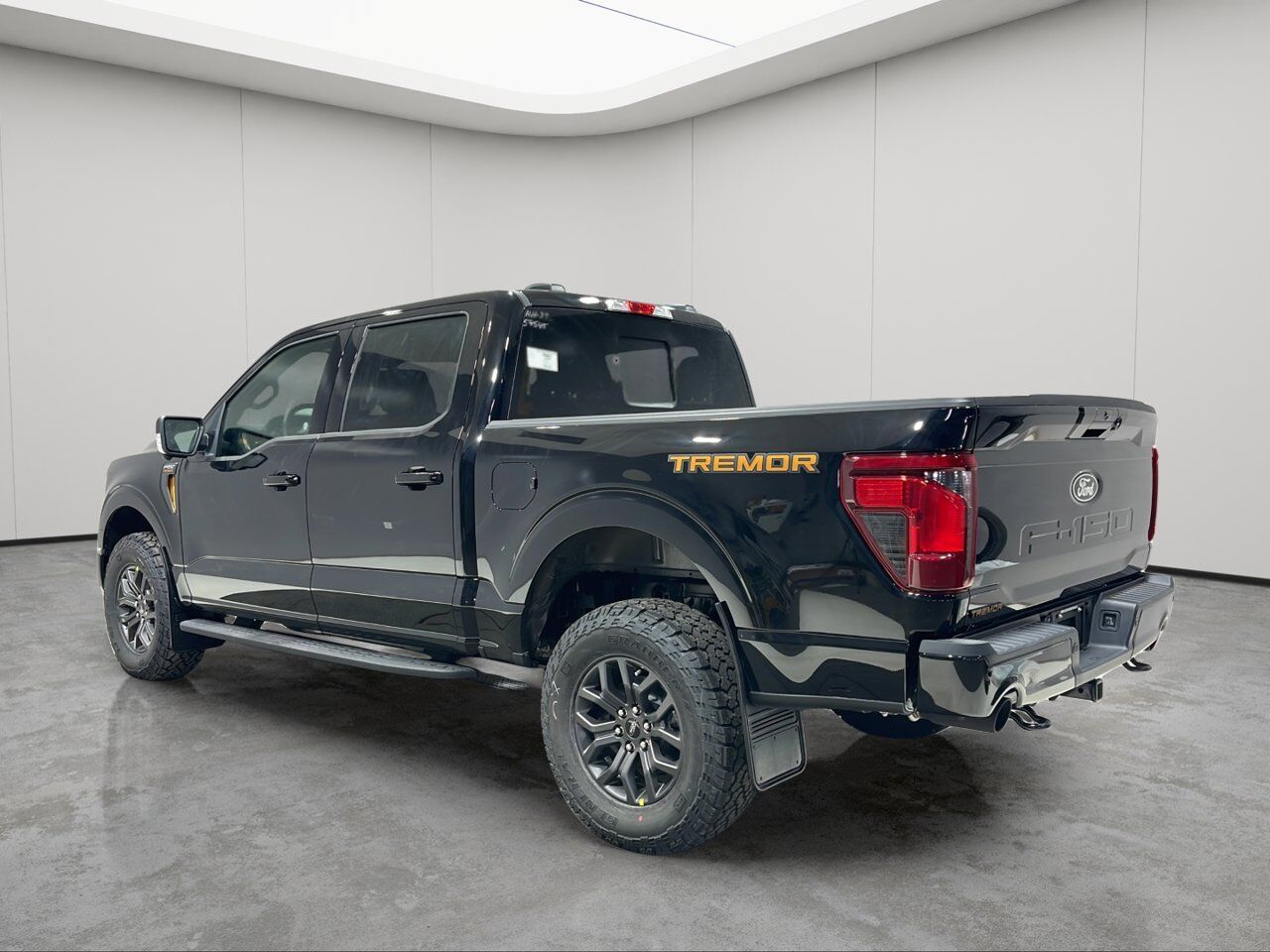 2025 Ford F-150 Tremor Sherwood Park AB