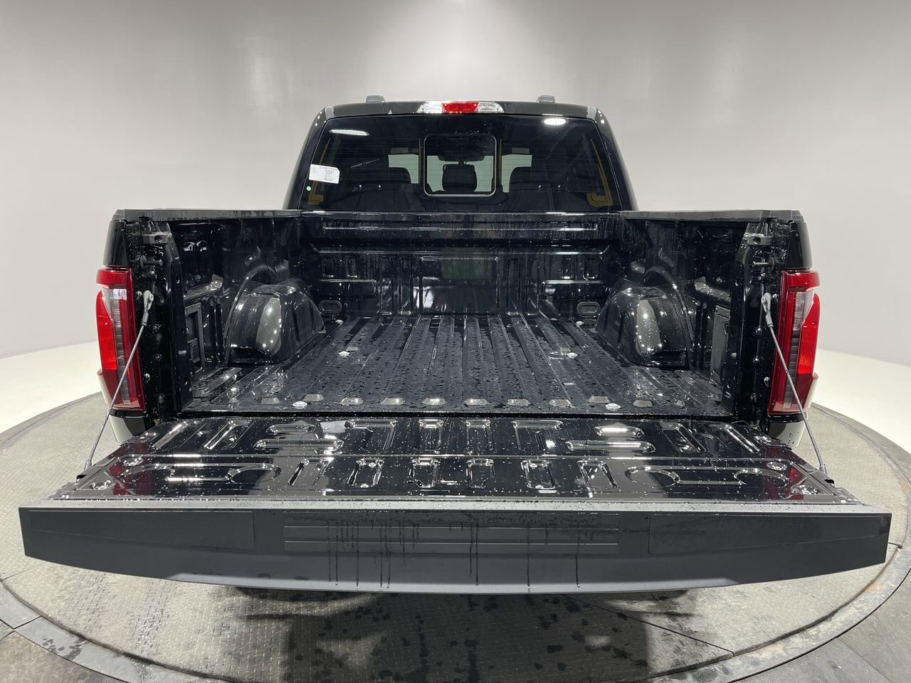 2025 Ford F-150 Tremor Sherwood Park AB