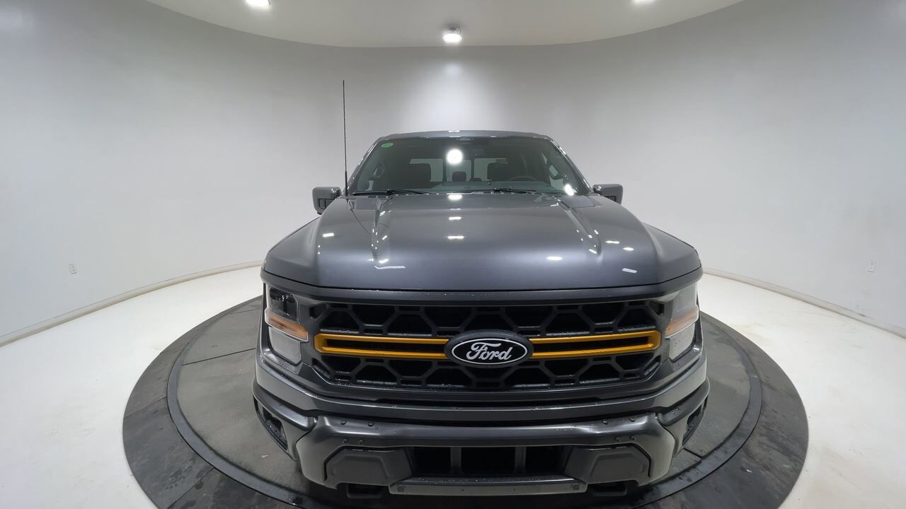 2025 Ford F-150 Tremor Sherwood Park AB