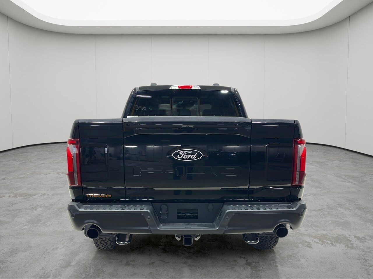 2025 Ford F-150 Tremor Sherwood Park AB