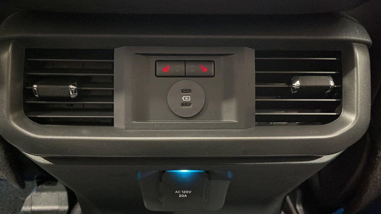 2025 Ford F-150 Tremor Sherwood Park AB