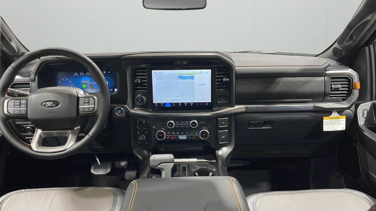 2025 Ford F-150 Tremor Sherwood Park AB