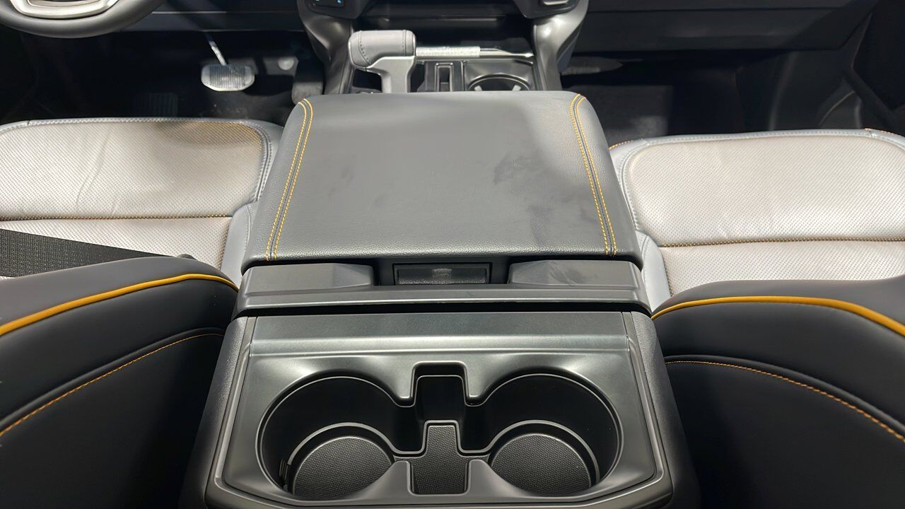 2025 Ford F-150 Tremor Sherwood Park AB