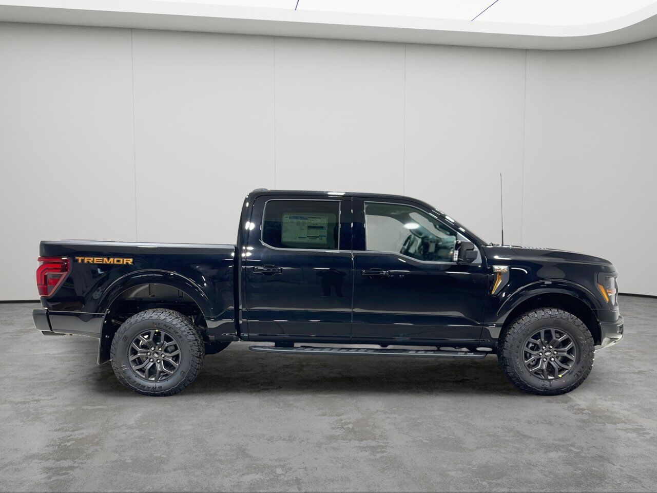 2025 Ford F-150 Tremor Sherwood Park AB