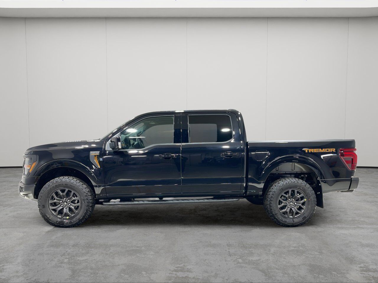 2025 Ford F-150 Tremor Sherwood Park AB