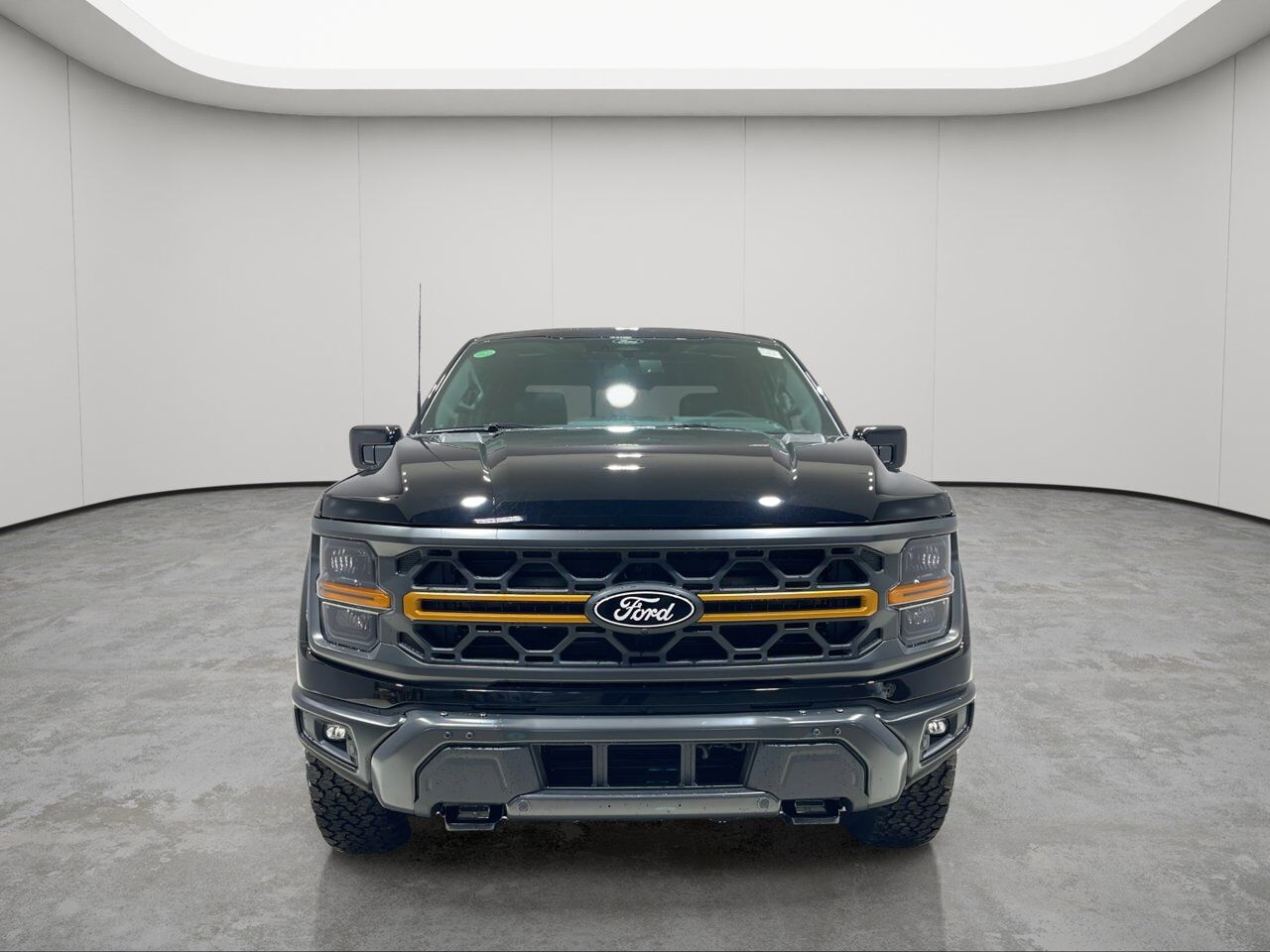 2025 Ford F-150 Tremor Sherwood Park AB