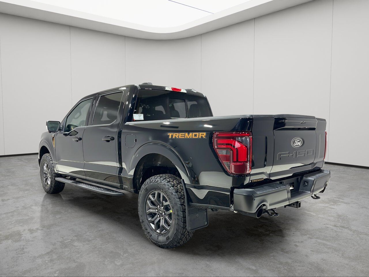 2025 Ford F-150 Tremor Sherwood Park AB