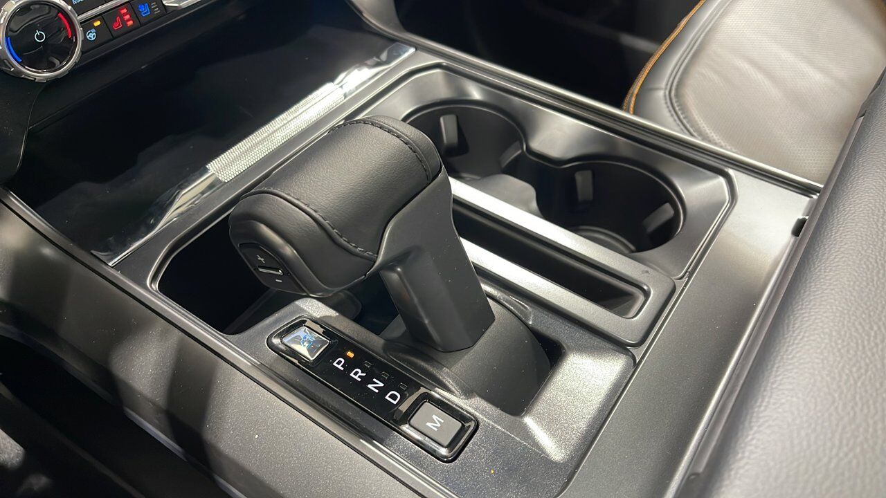 2025 Ford F-150 Tremor Sherwood Park AB