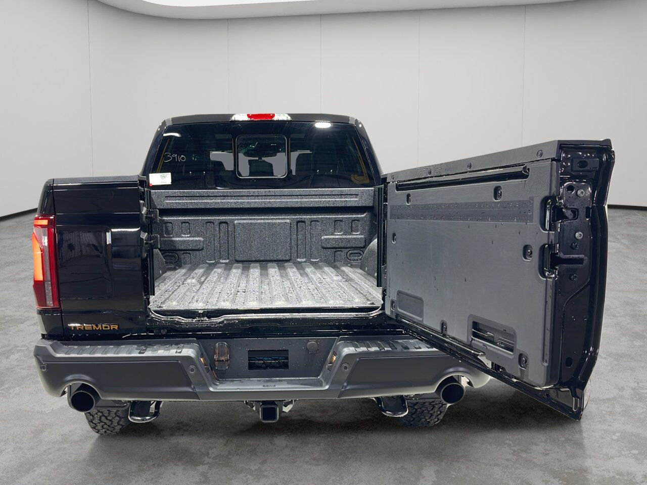 2025 Ford F-150 Tremor Sherwood Park AB