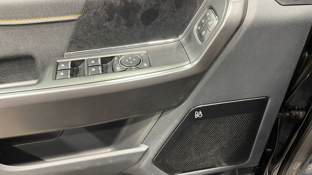 2025 Ford F-150 Tremor Sherwood Park AB