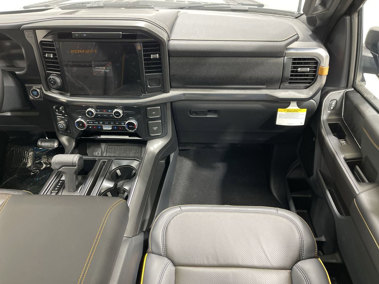 2025 Ford F-150 Tremor Sherwood Park AB