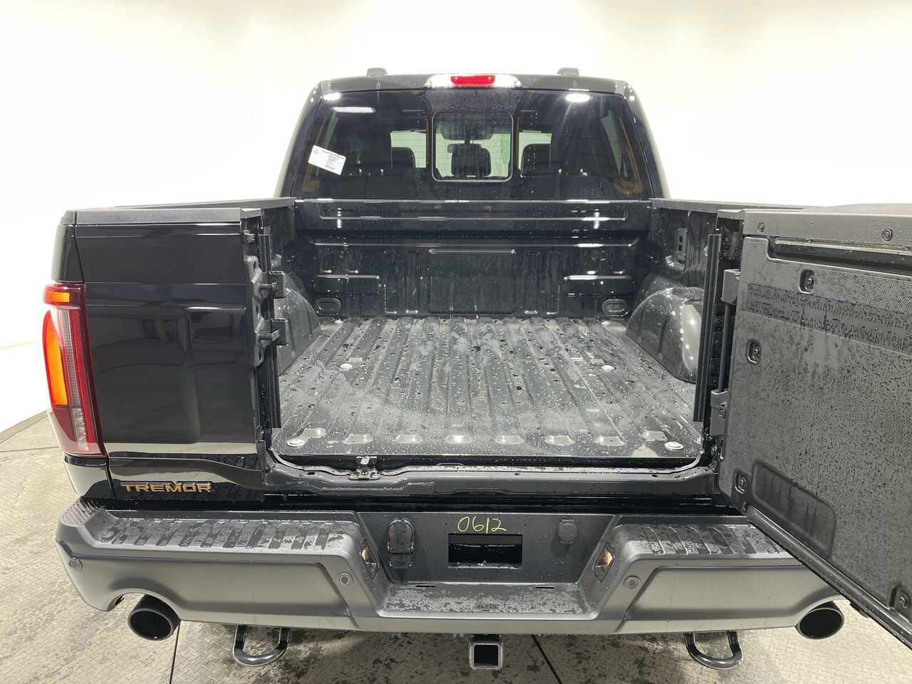 2025 Ford F-150 Tremor Sherwood Park AB