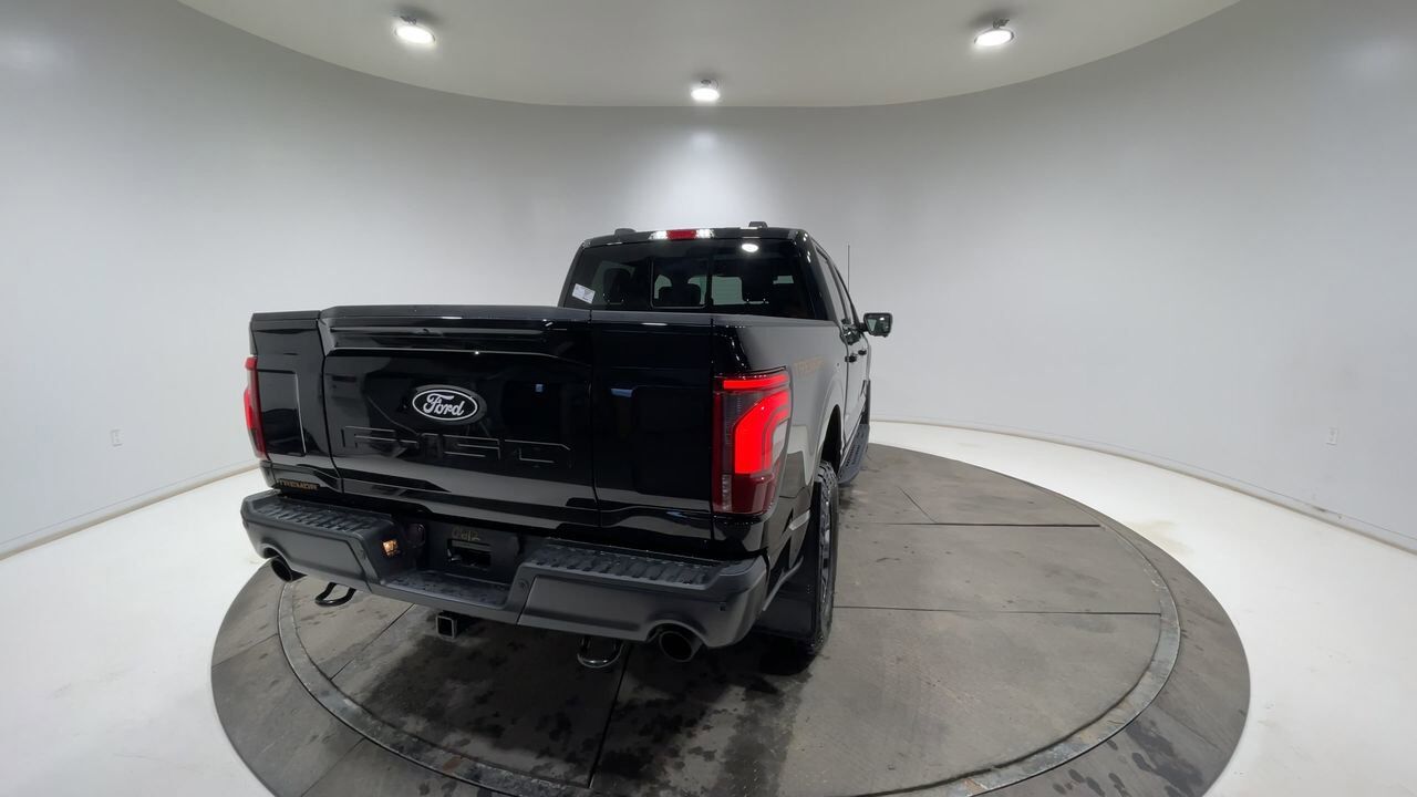 2025 Ford F-150 Tremor Sherwood Park AB