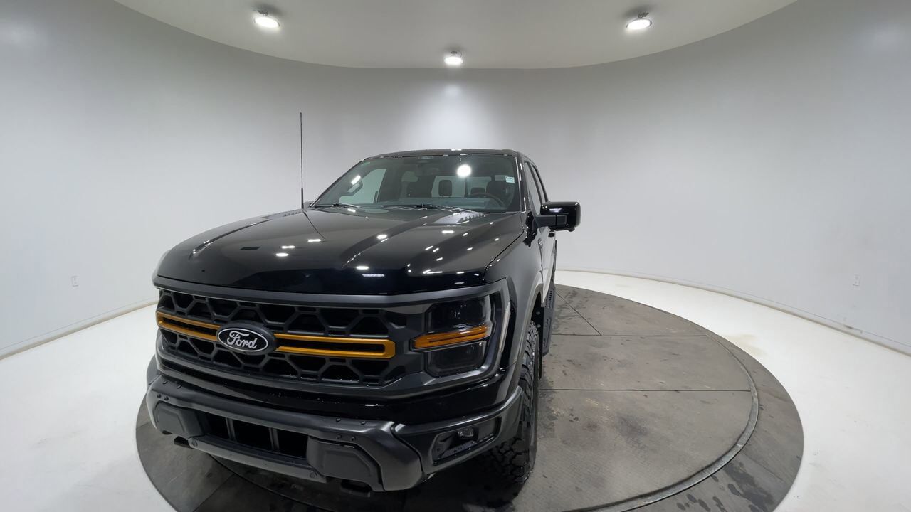 2025 Ford F-150 Tremor Sherwood Park AB