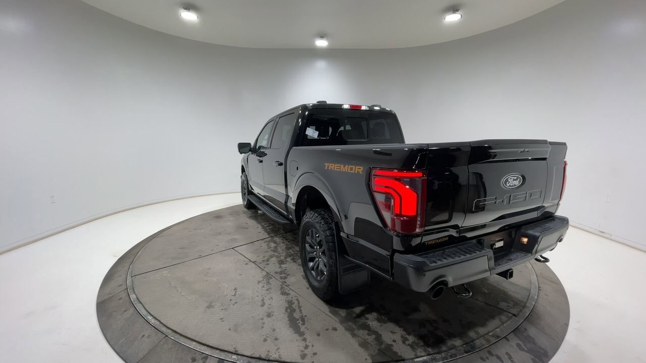 2025 Ford F-150 Tremor Sherwood Park AB