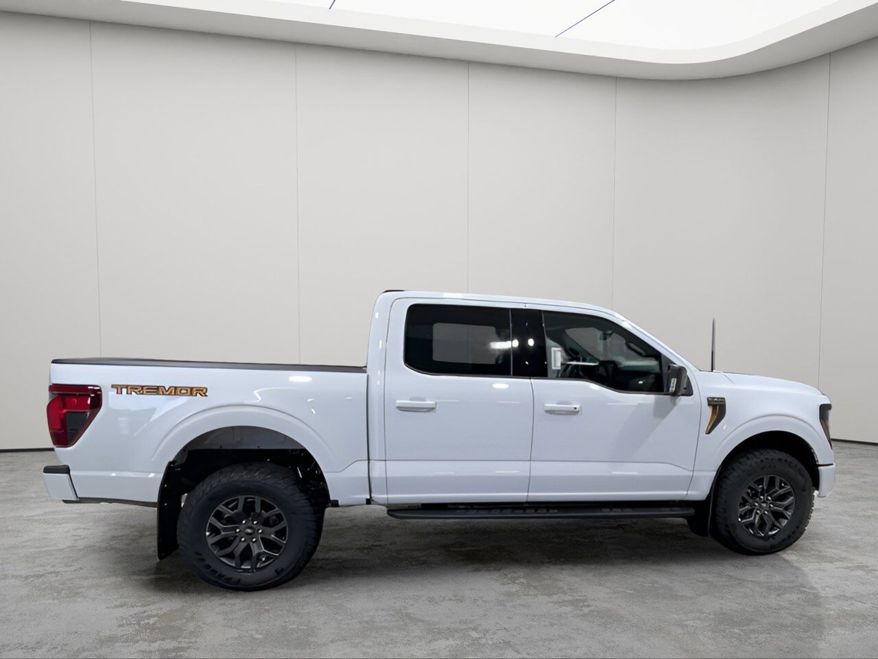2025 Ford F-150 Tremor Sherwood Park AB