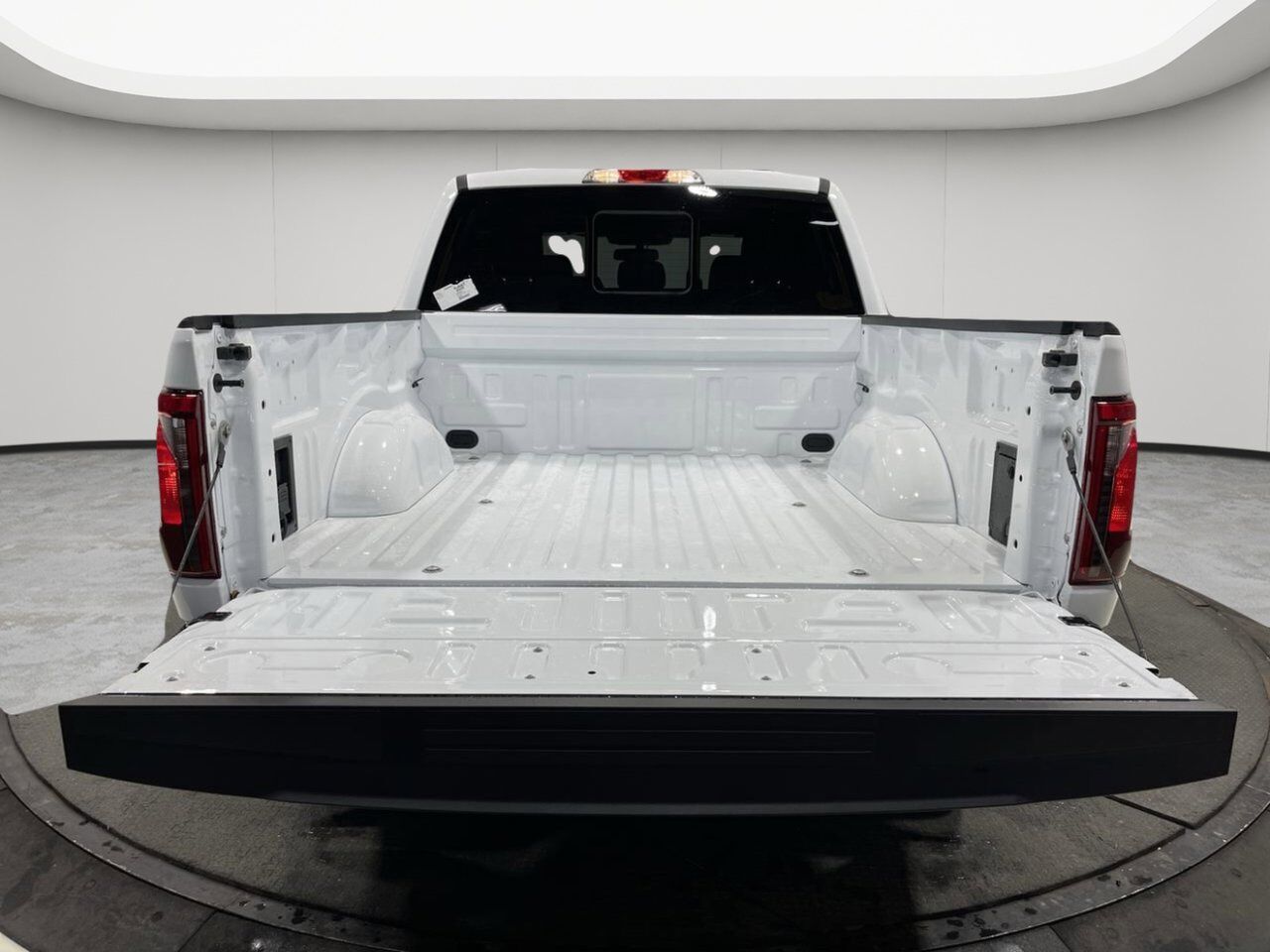 2025 Ford F-150 Tremor Sherwood Park AB