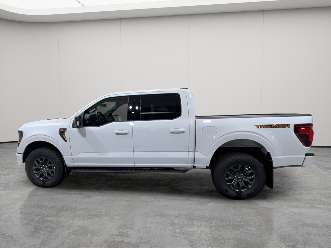 2025 Ford F-150 Tremor Sherwood Park AB