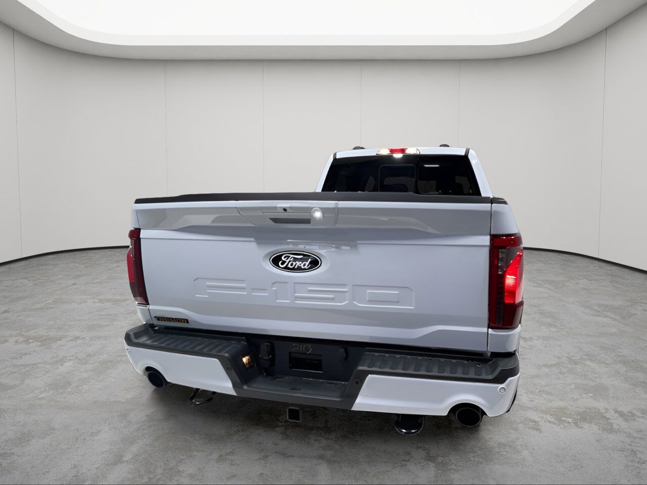 2025 Ford F-150 Tremor Sherwood Park AB