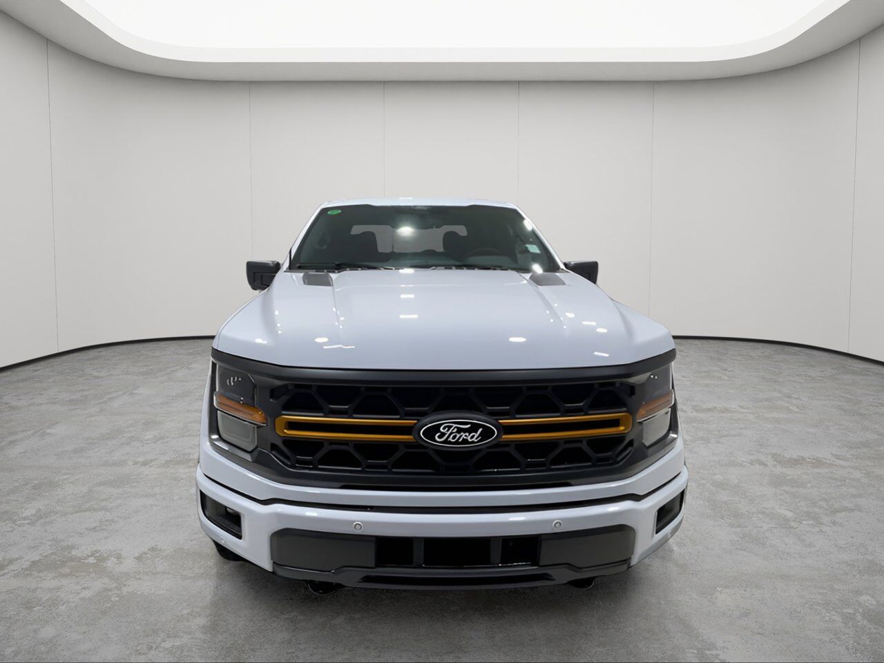 2025 Ford F-150 Tremor Sherwood Park AB