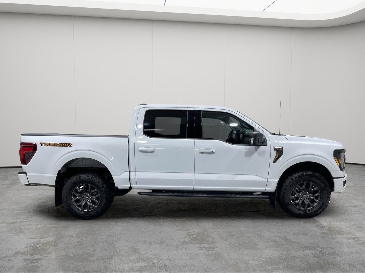 2025 Ford F-150 Tremor Sherwood Park AB