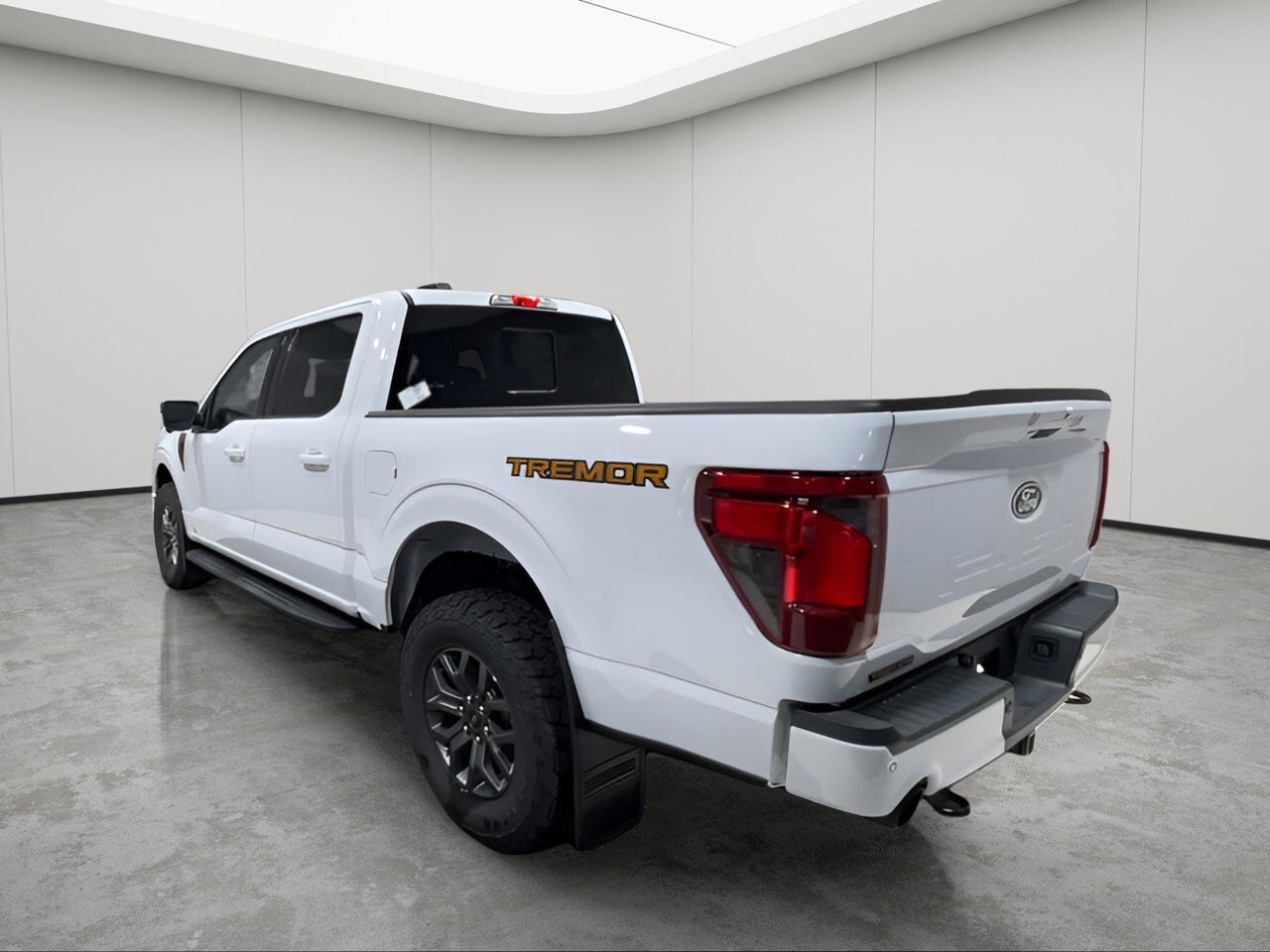 2025 Ford F-150 Tremor Sherwood Park AB