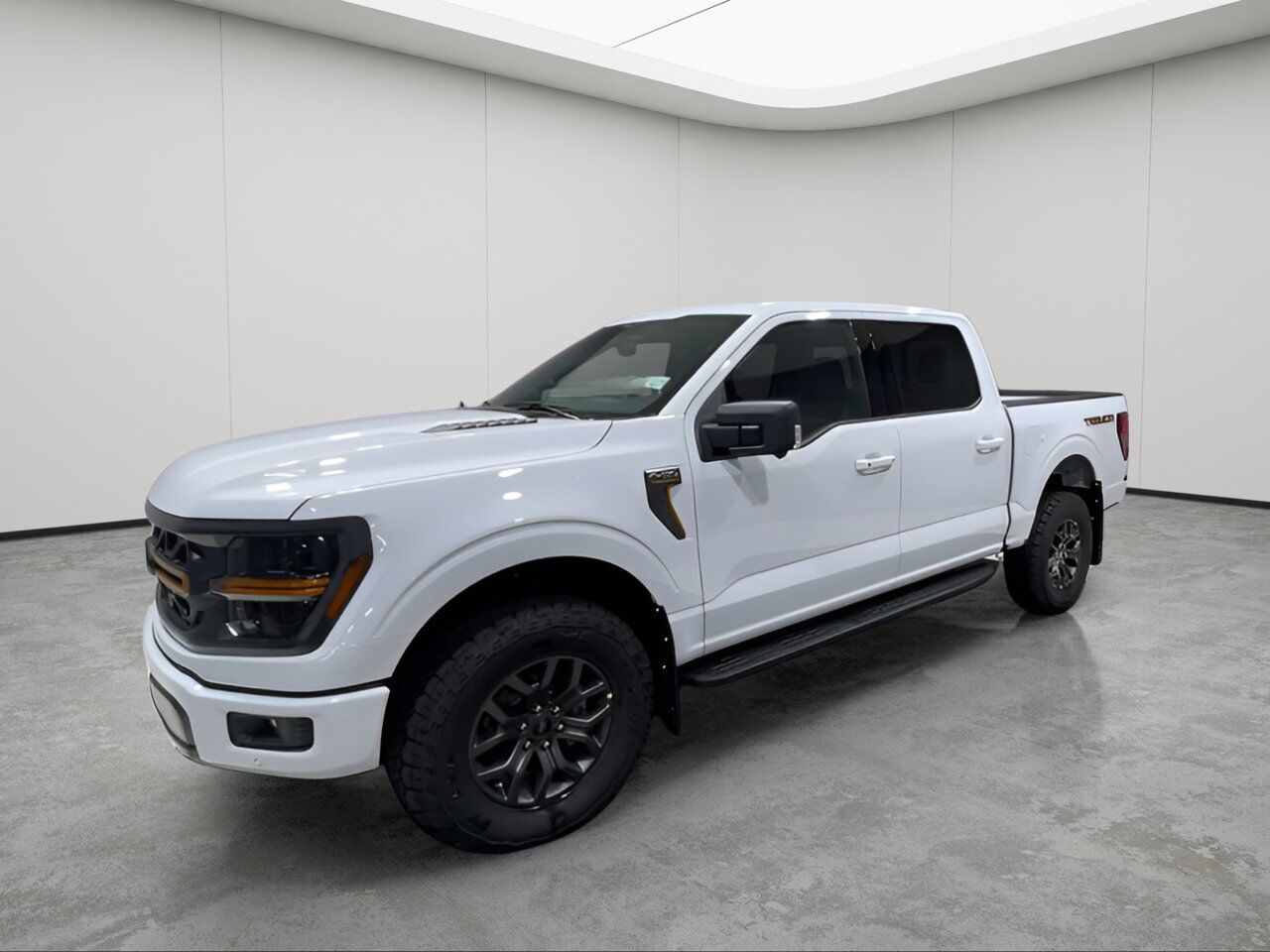 2025 Ford F-150 Tremor Sherwood Park AB