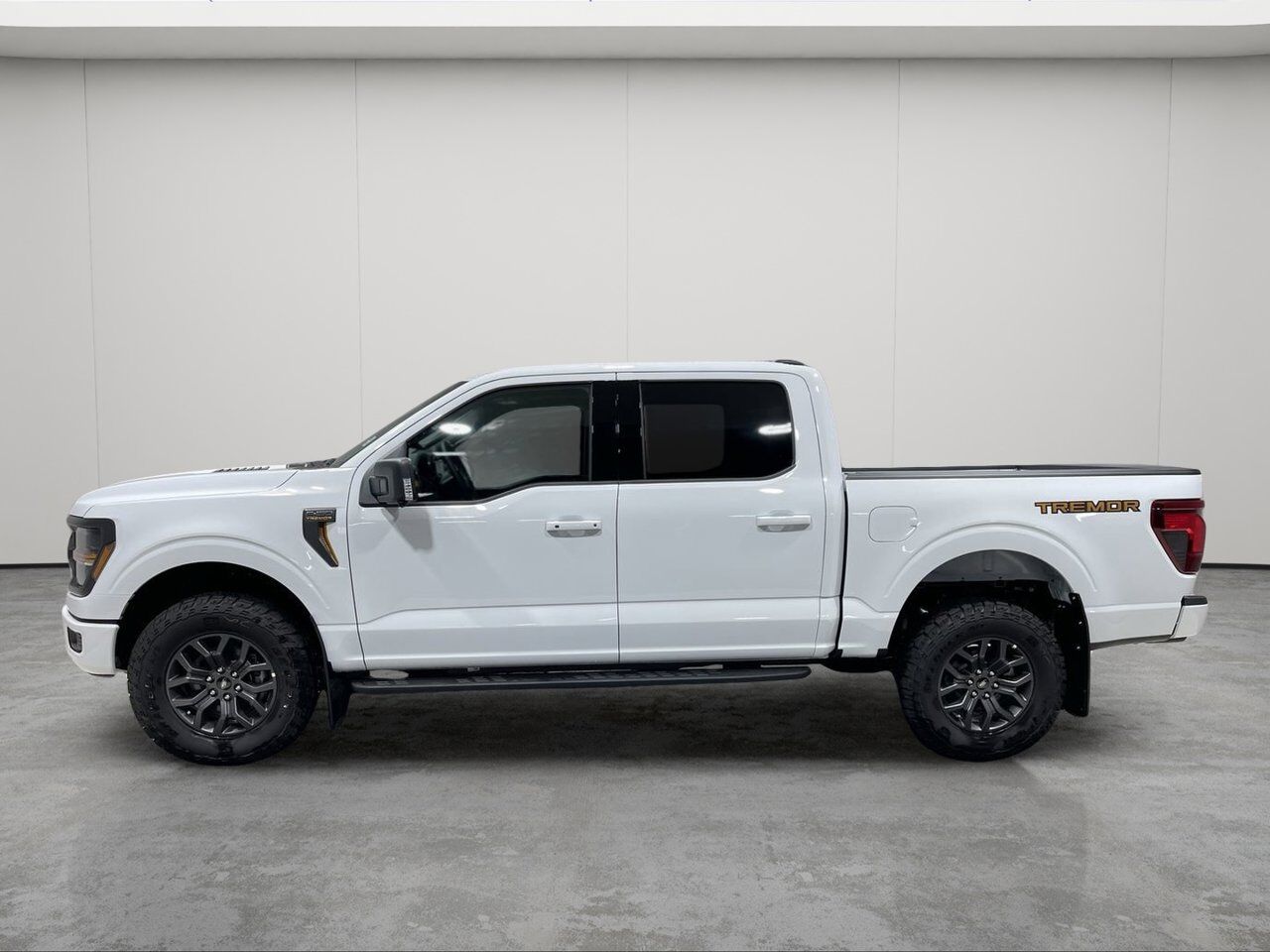 2025 Ford F-150 Tremor Sherwood Park AB