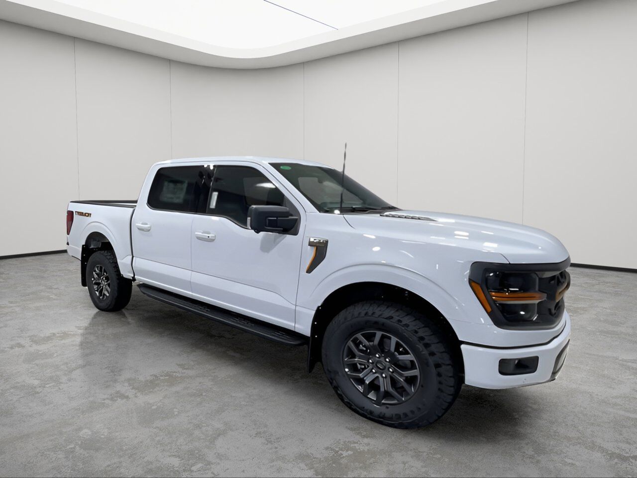 2025 Ford F-150 Tremor Sherwood Park AB