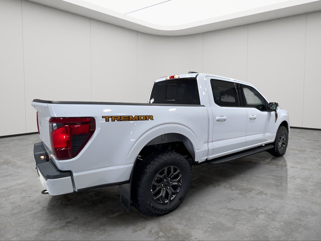 2025 Ford F-150 Tremor Sherwood Park AB
