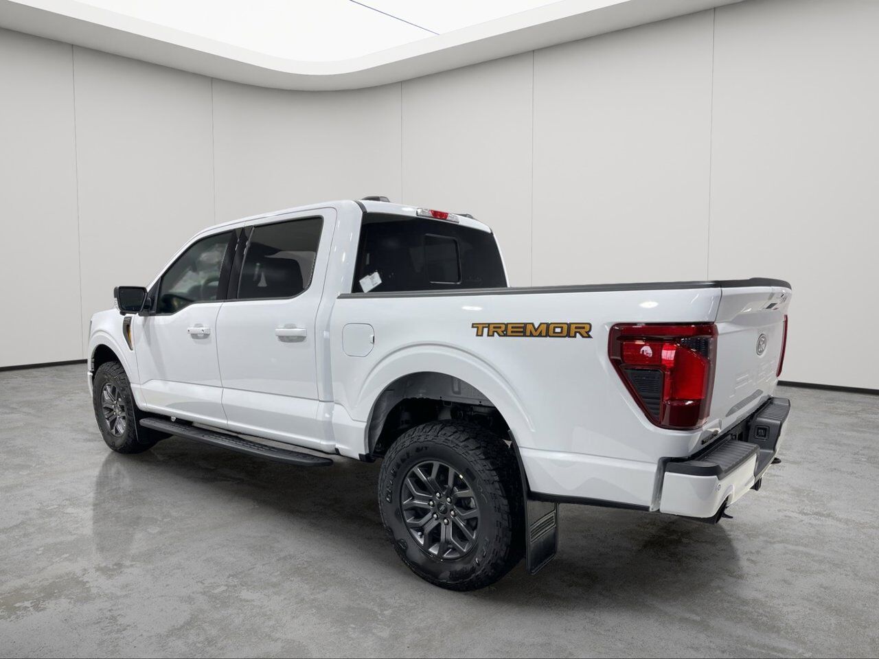 2025 Ford F-150 Tremor Sherwood Park AB