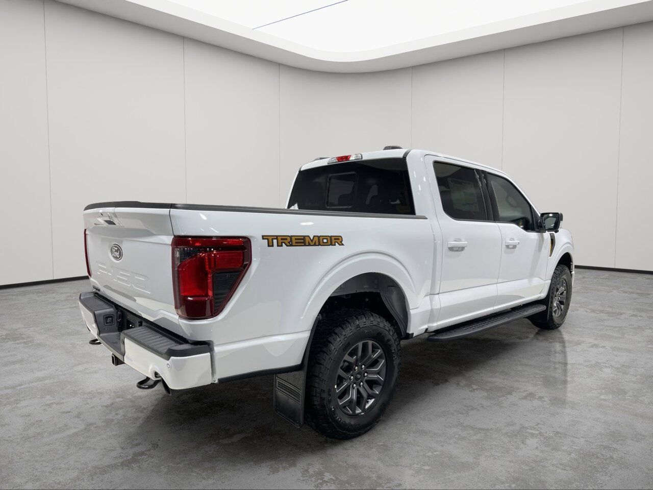 2025 Ford F-150 Tremor Sherwood Park AB