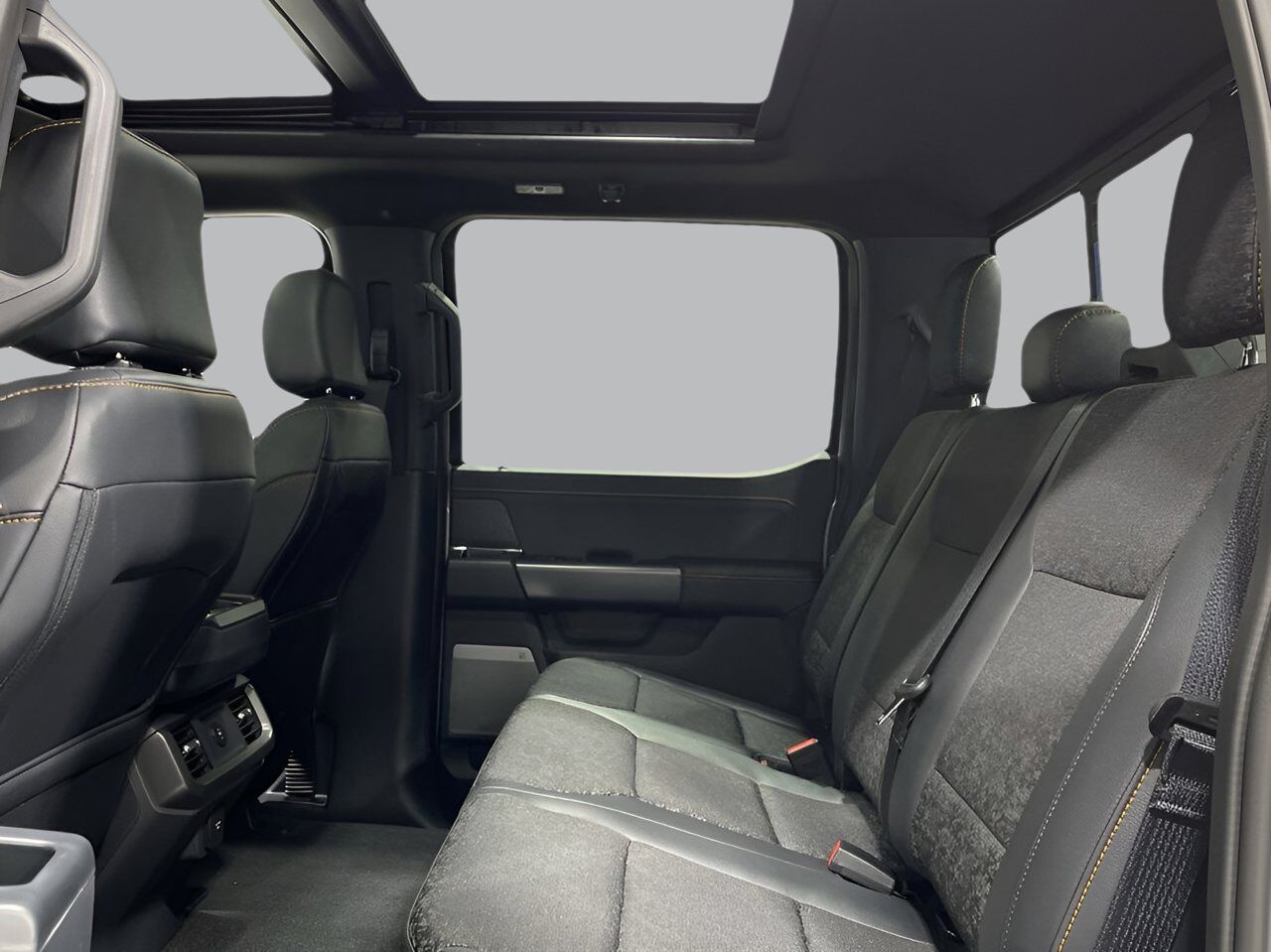 2025 Ford F-150 Tremor Sherwood Park AB