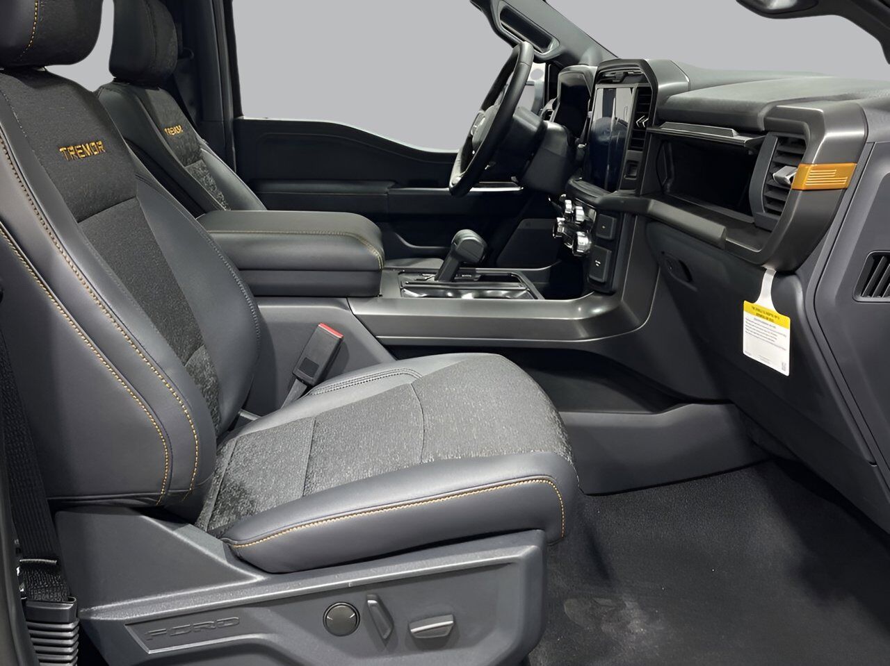 2025 Ford F-150 Tremor Sherwood Park AB