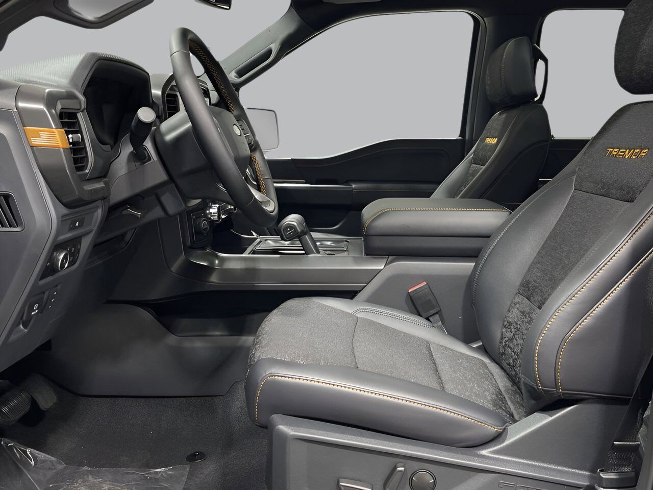 2025 Ford F-150 Tremor Sherwood Park AB